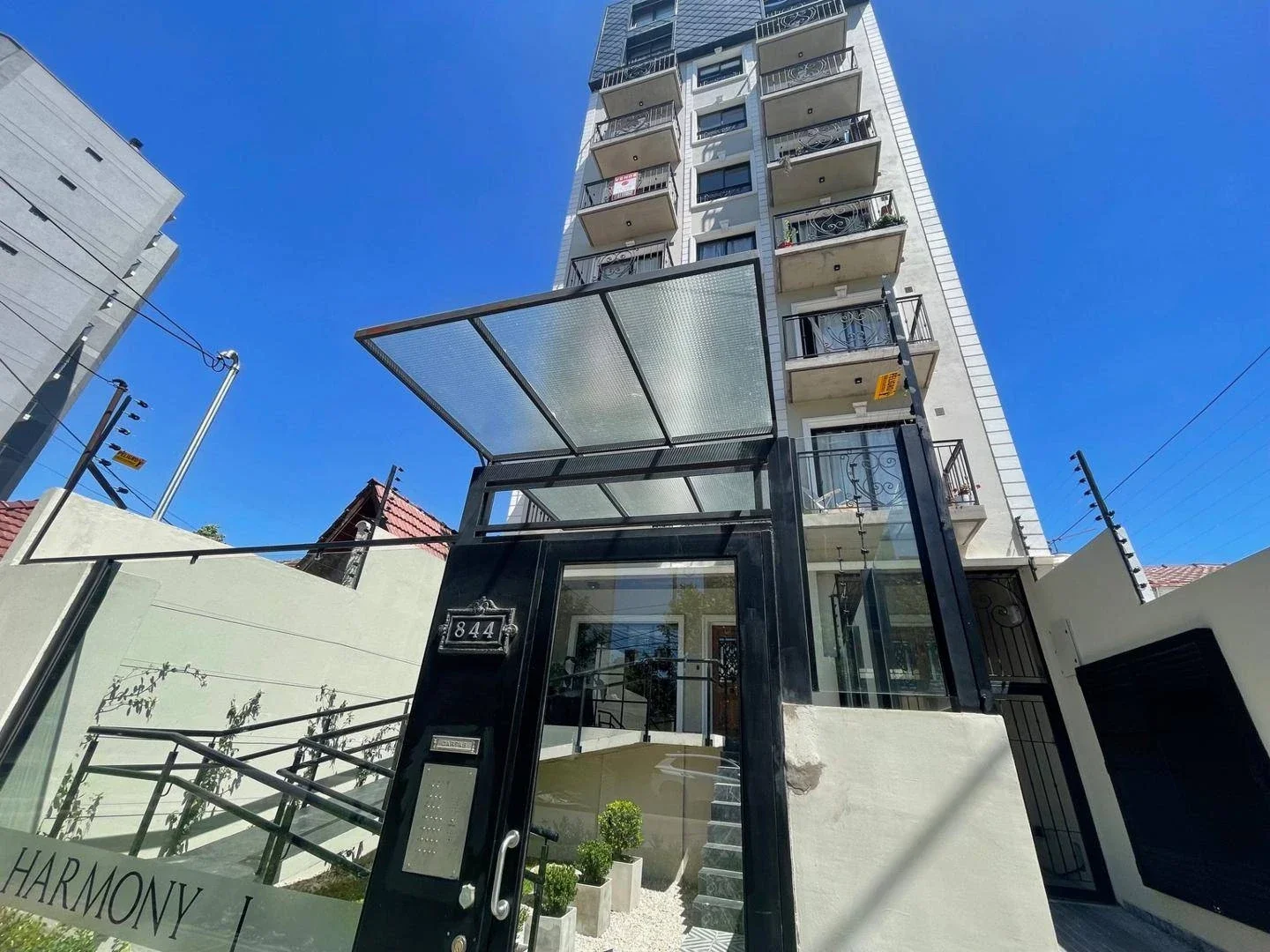 Departamento en alquiler en San Miguel - Imagen 1