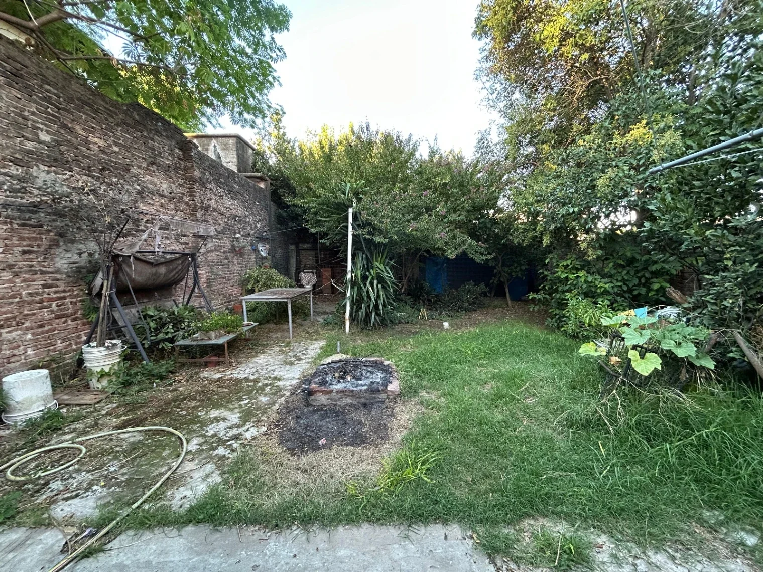 Lote con Mejoras en venta en Pablo Nogués - Imagen 5
