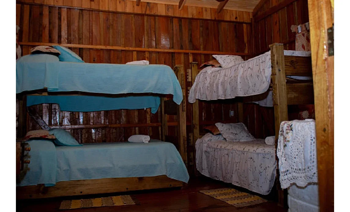 Cabañas En Venta En El Soberbio Con Piscina - Imagen 5