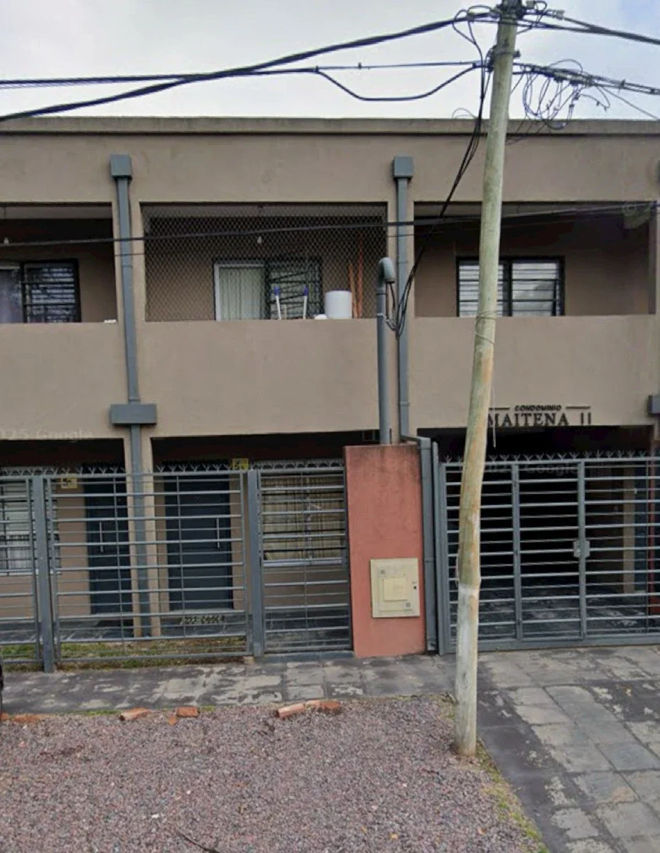 Departamento En Venta En Bella Vista - Imagen 1