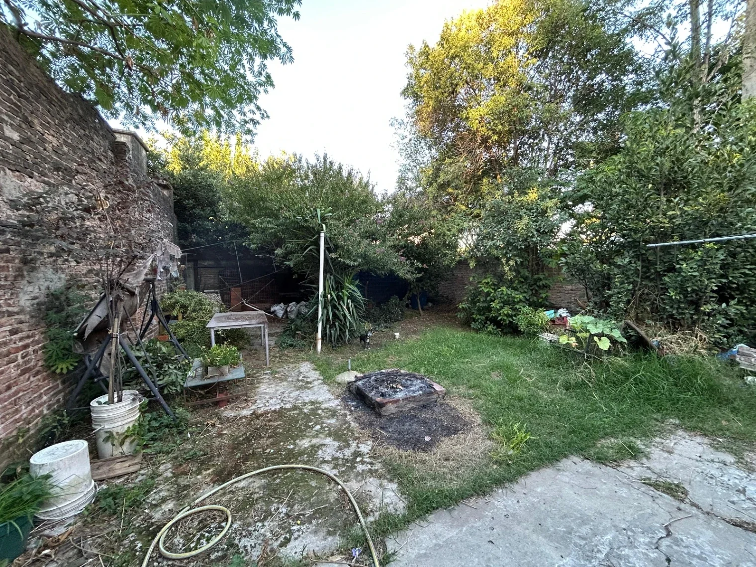 Lote con Mejoras en venta en Pablo Nogués - Imagen 4