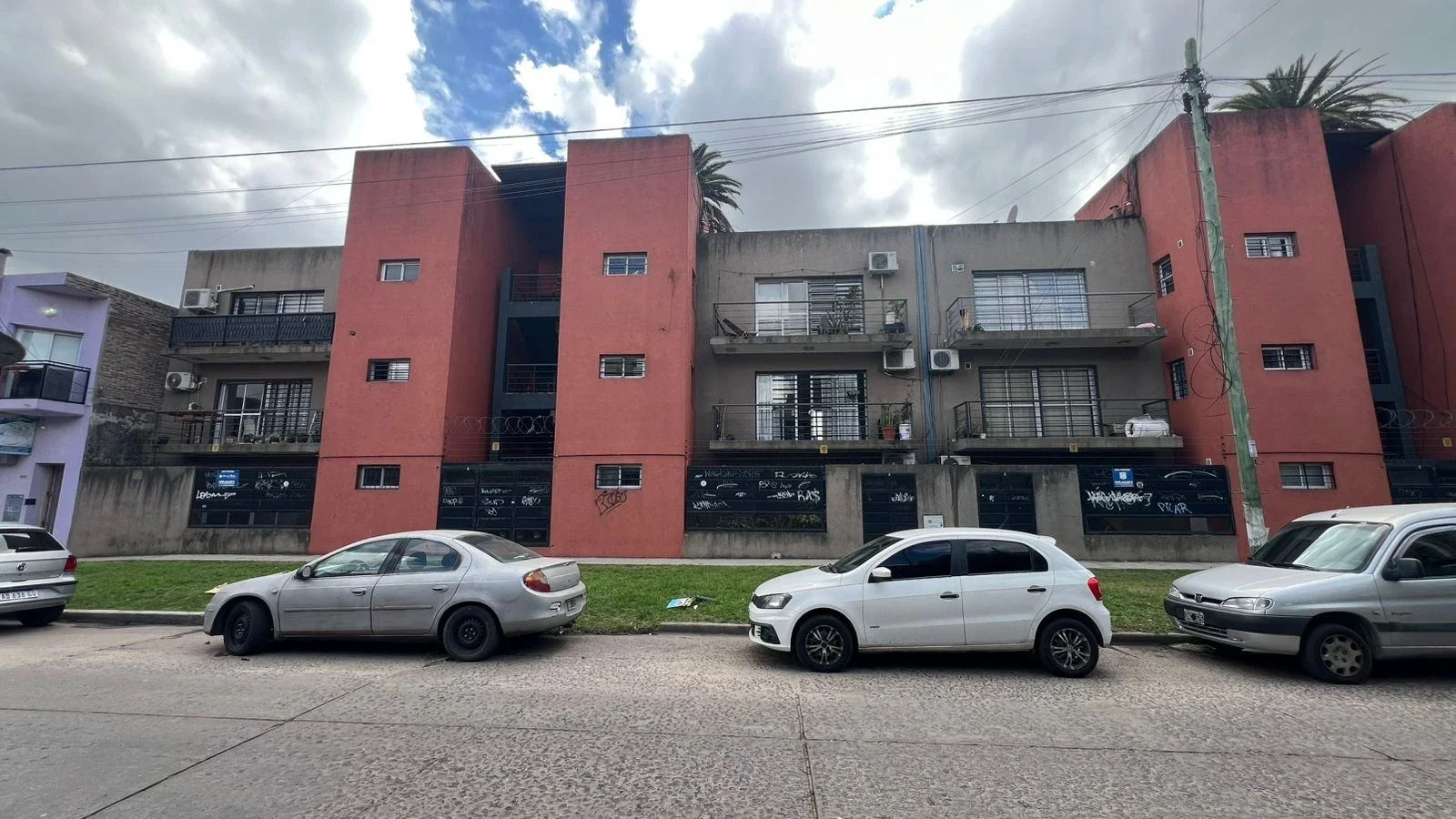 Departamento en venta c/ cochera en San Miguel - Imagen 1