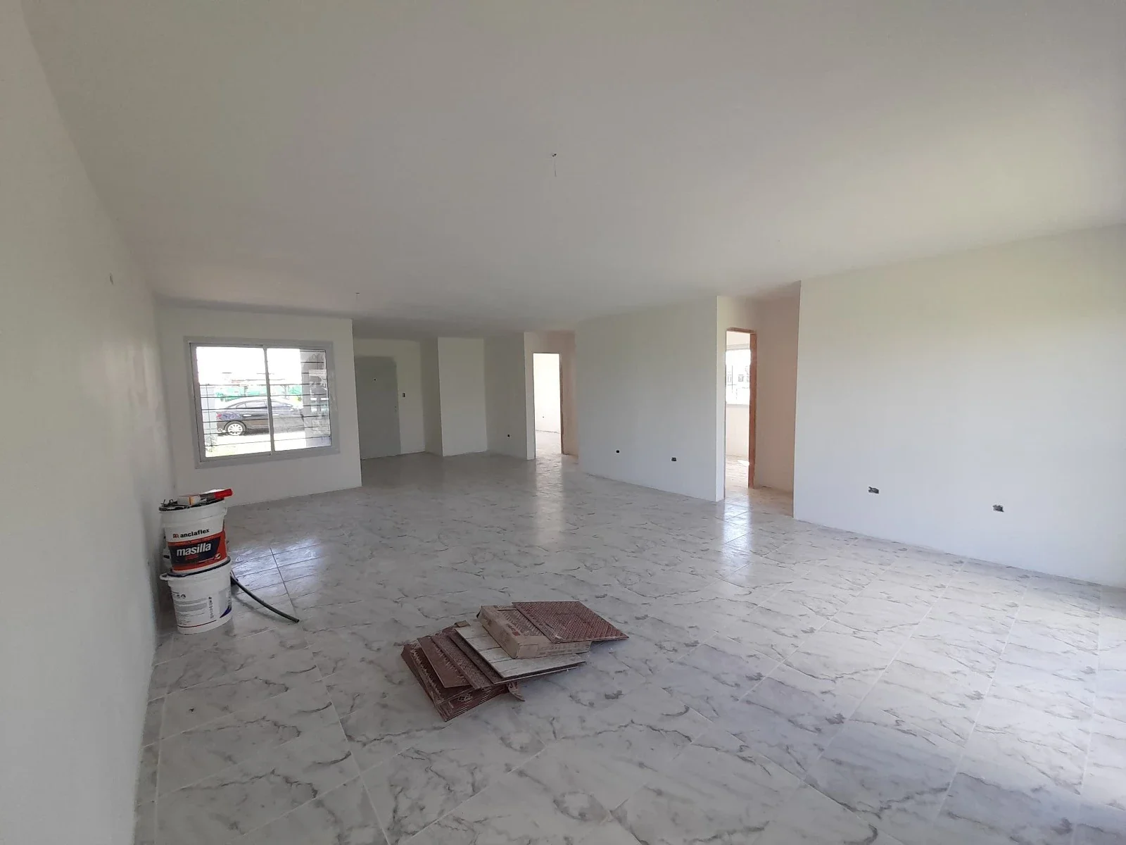 Casa en venta c/ cochera en General Rodríguez - Imagen 4