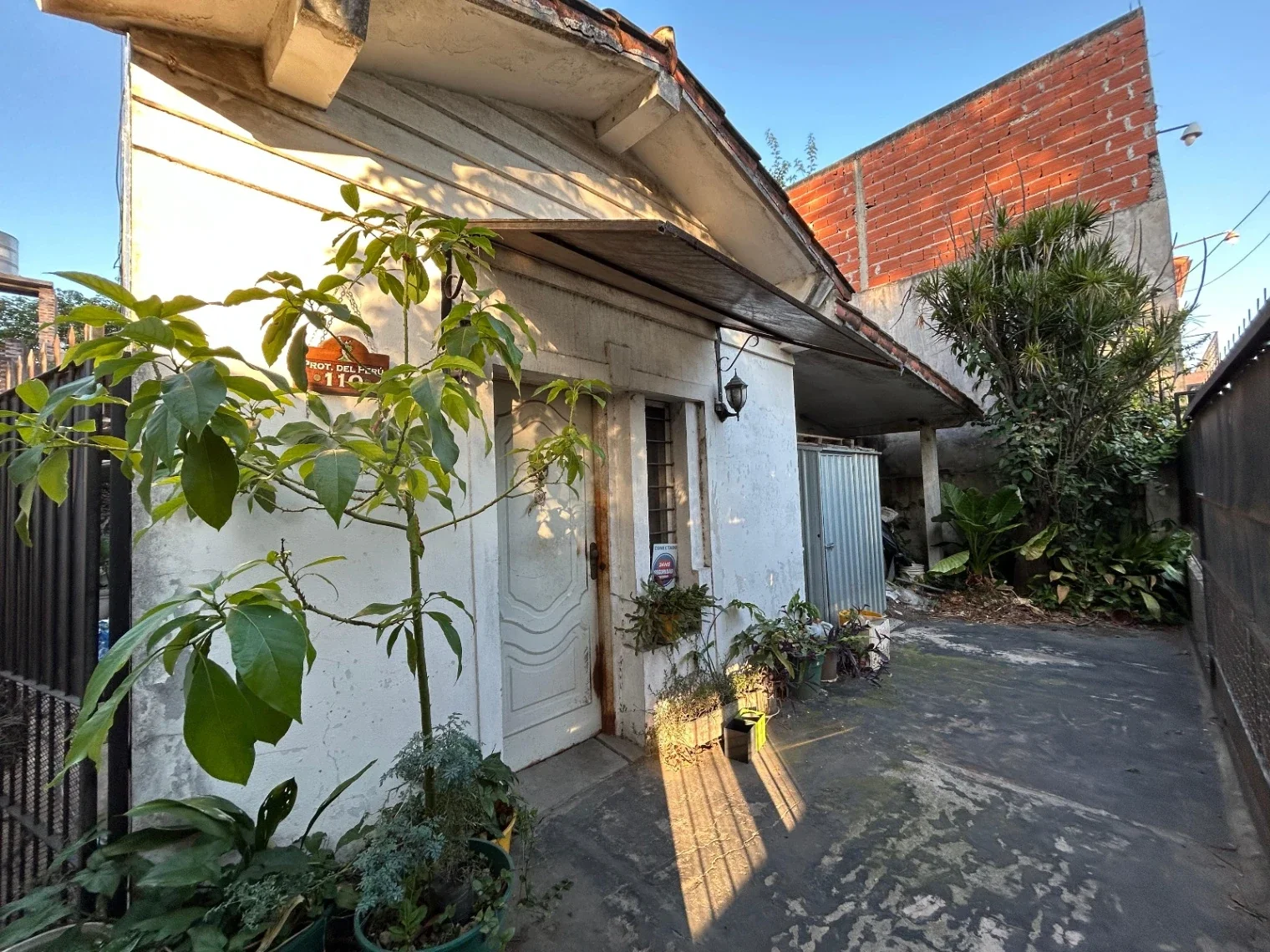 Lote con Mejoras en venta en Pablo Nogués - Imagen 2