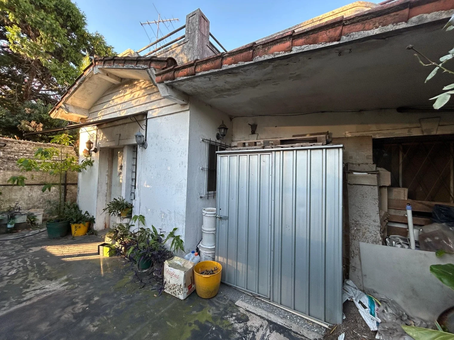Lote con Mejoras en venta en Pablo Nogués - Imagen 3
