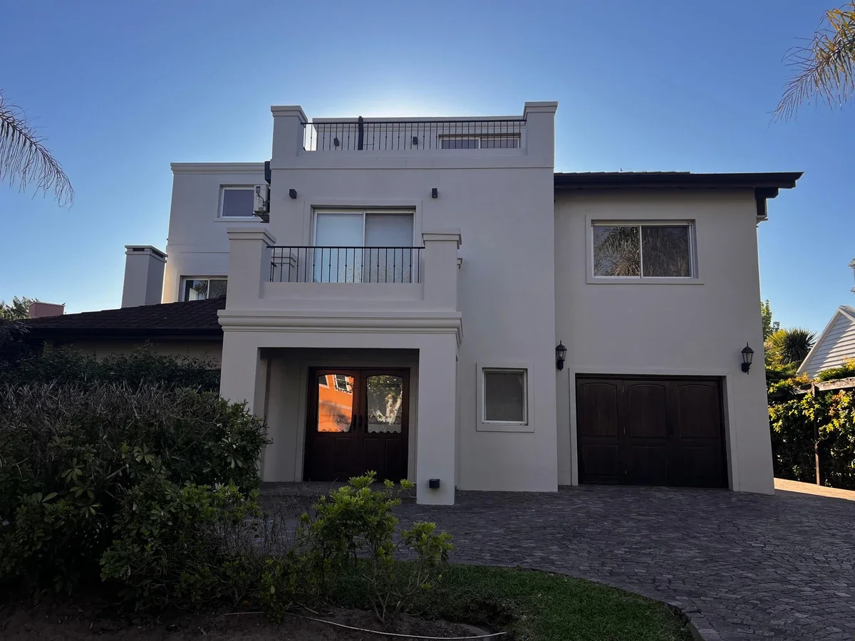 Casa En Venta En Barrio Bermudas - Pilar - Imagen 1