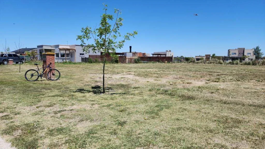 Terreno / Lote en venta de 811m2 ubicado en San Sebastian Country Club - Imagen 1