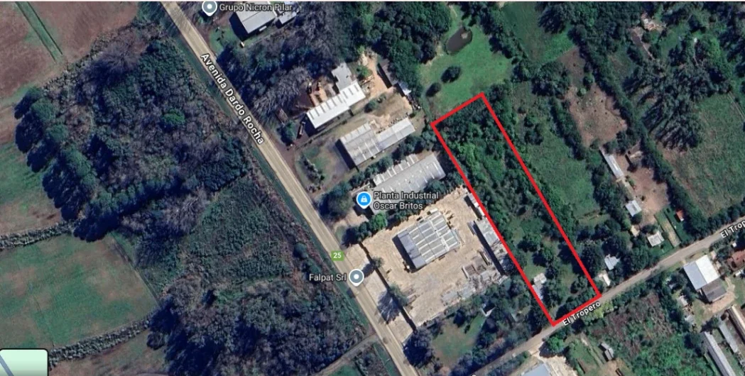 Casa quinta en venta de 200m2 ubicado en Pilar - Imagen 3