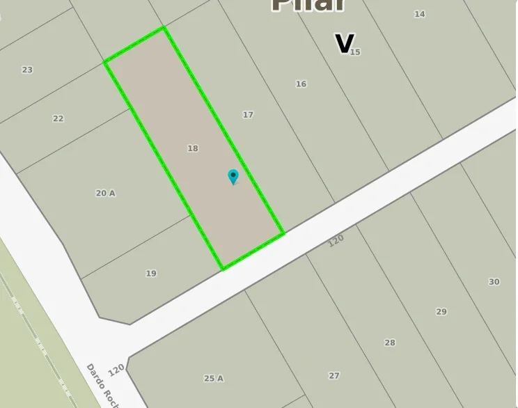 Casa quinta en venta de 200m2 ubicado en Pilar - Imagen 4