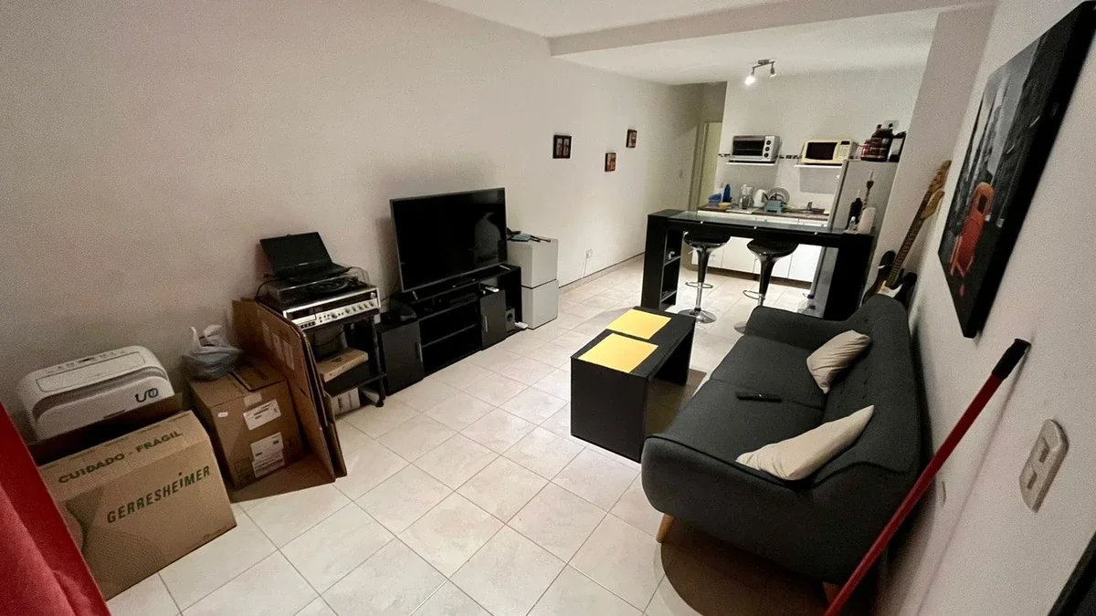 Departamento En Venta En Bella Vista - Imagen 2