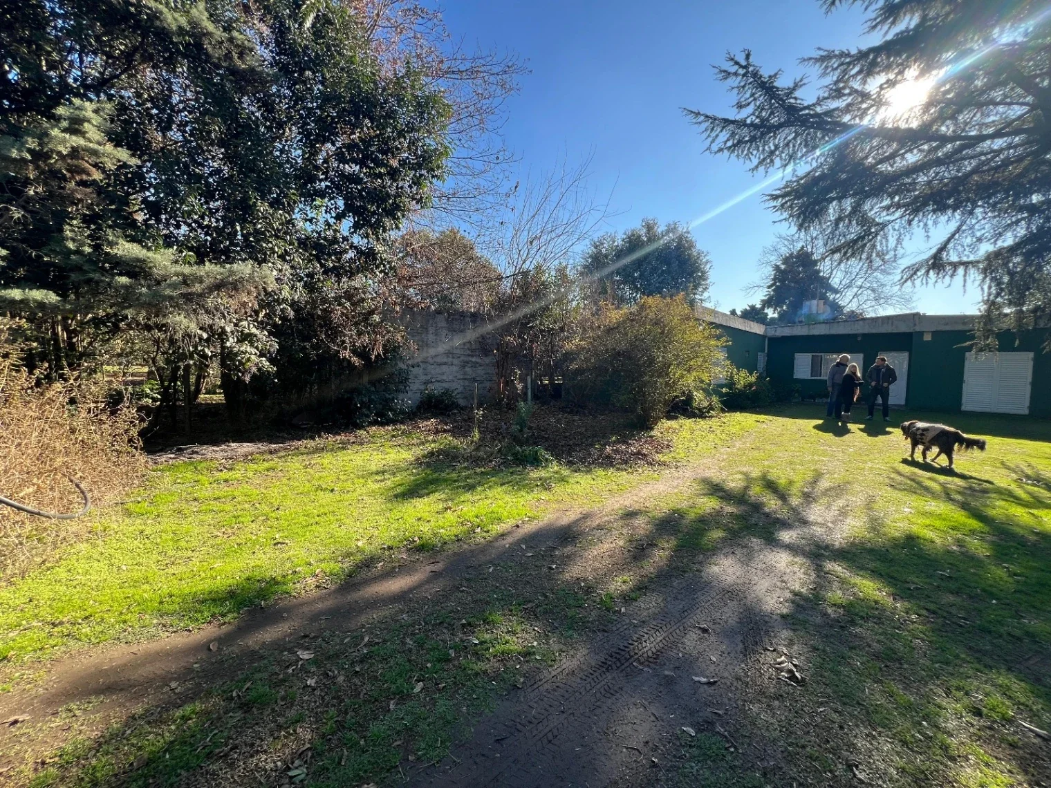 Casa quinta en venta de 200m2 ubicado en Pilar - Imagen 2