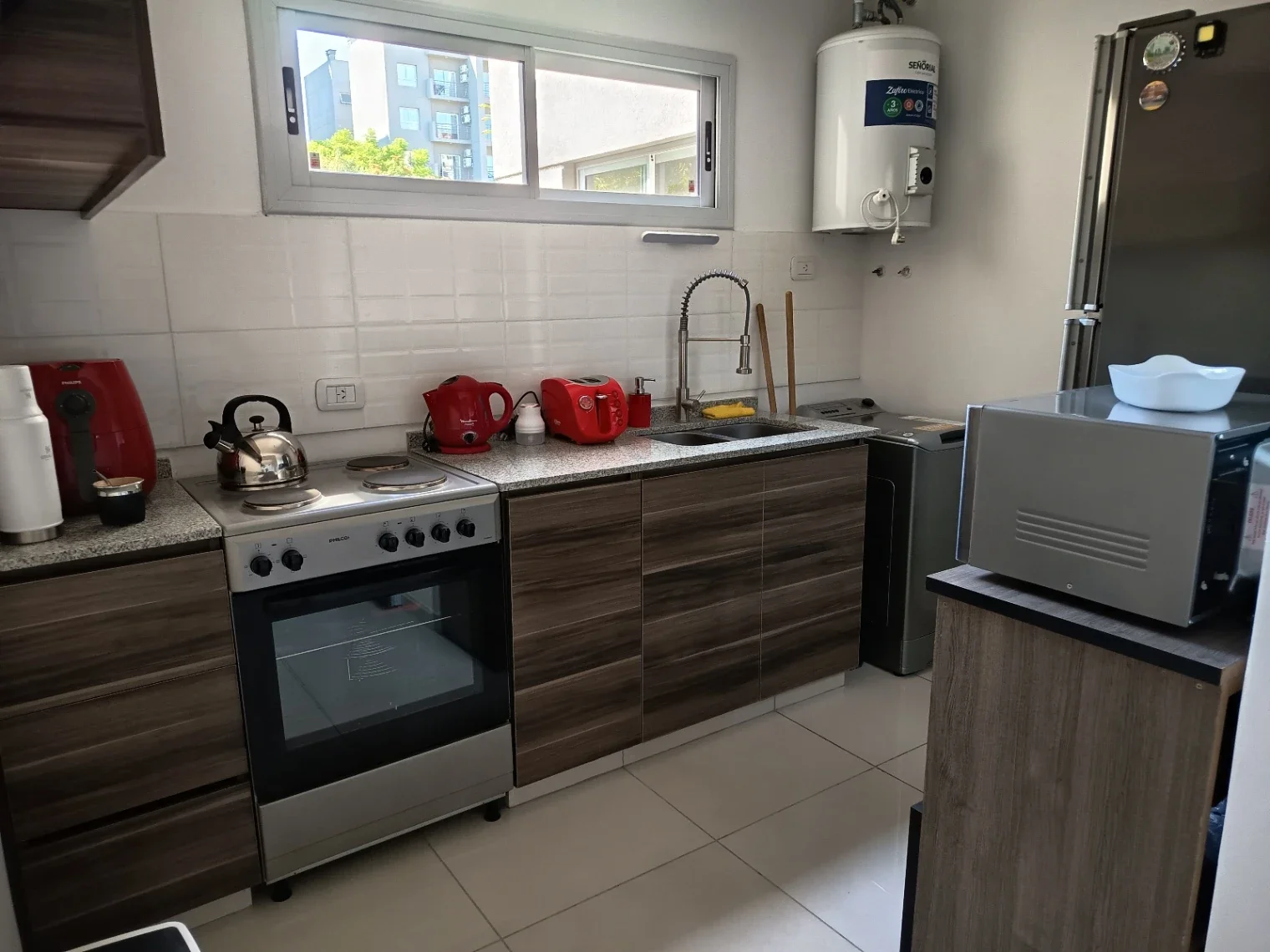 Departamento en venta en Muñiz - Imagen 4