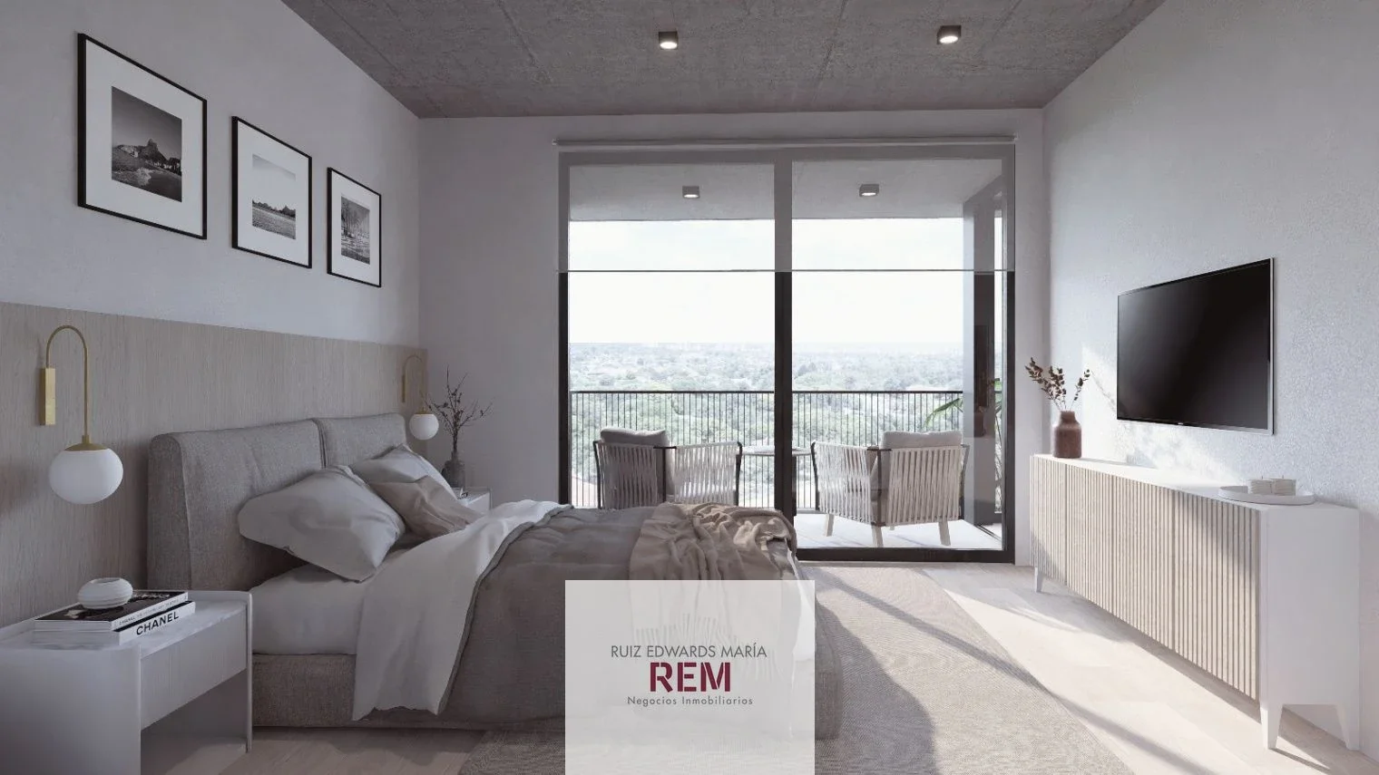 Departamento 2 Ambientes En Venta, Muñiz, San Miguel, Dom Conesa. En Obra. - Imagen 4