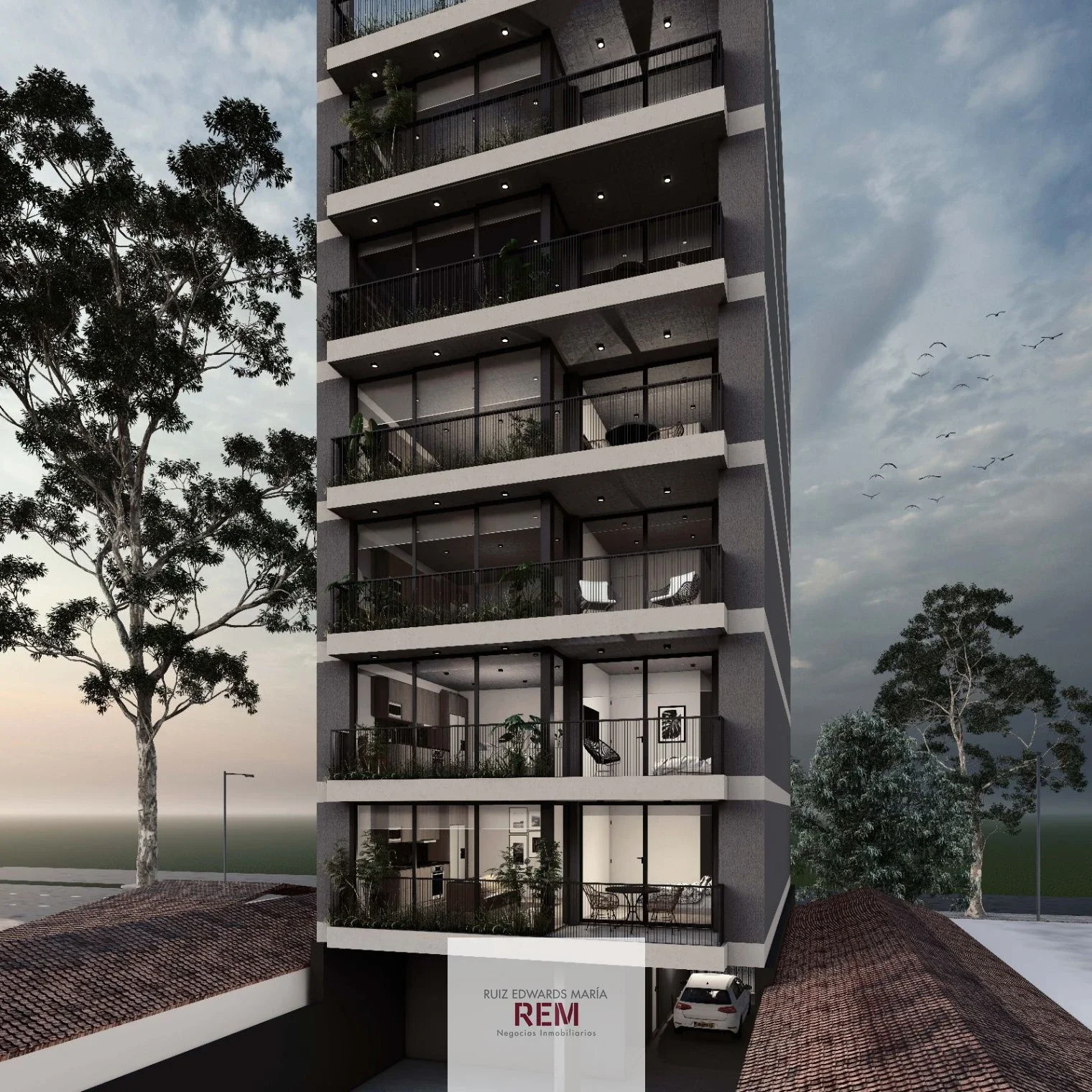 Departamento 2 Ambientes En Venta, Muñiz, San Miguel, Dom Conesa. En Obra. - Imagen 5