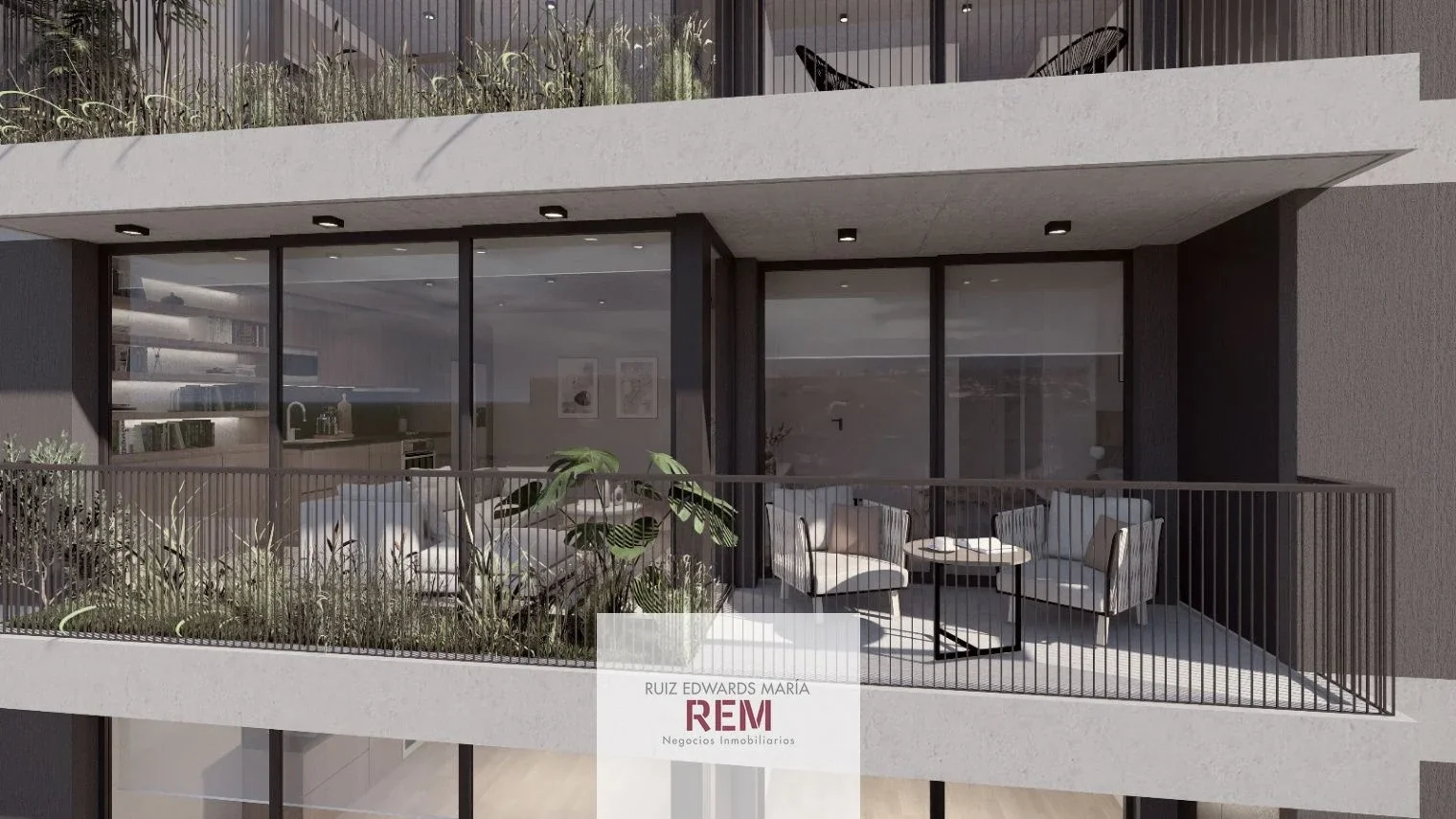 Departamento 2 Ambientes En Venta, Muñiz, San Miguel, Dom Conesa. En Obra. - Imagen 2