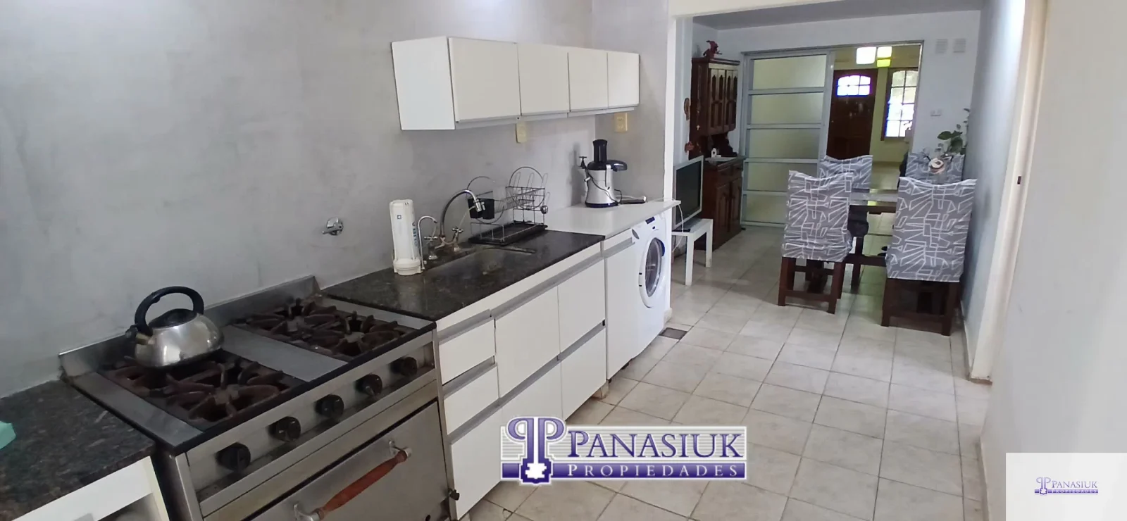 Casa en venta c/ cochera en 9 de Julio - Imagen 3