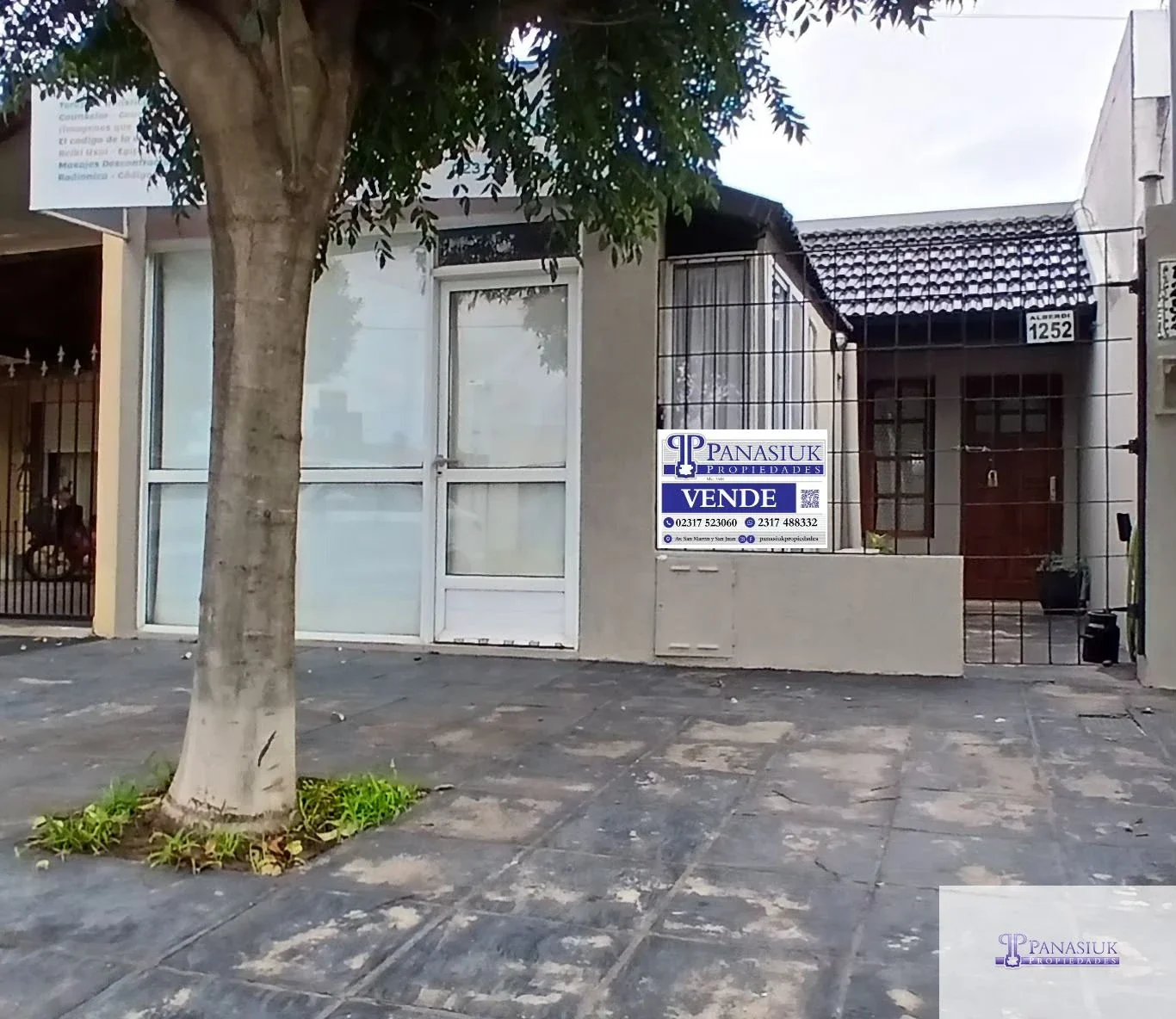 Casa en venta c/ cochera en 9 de Julio - Imagen 1