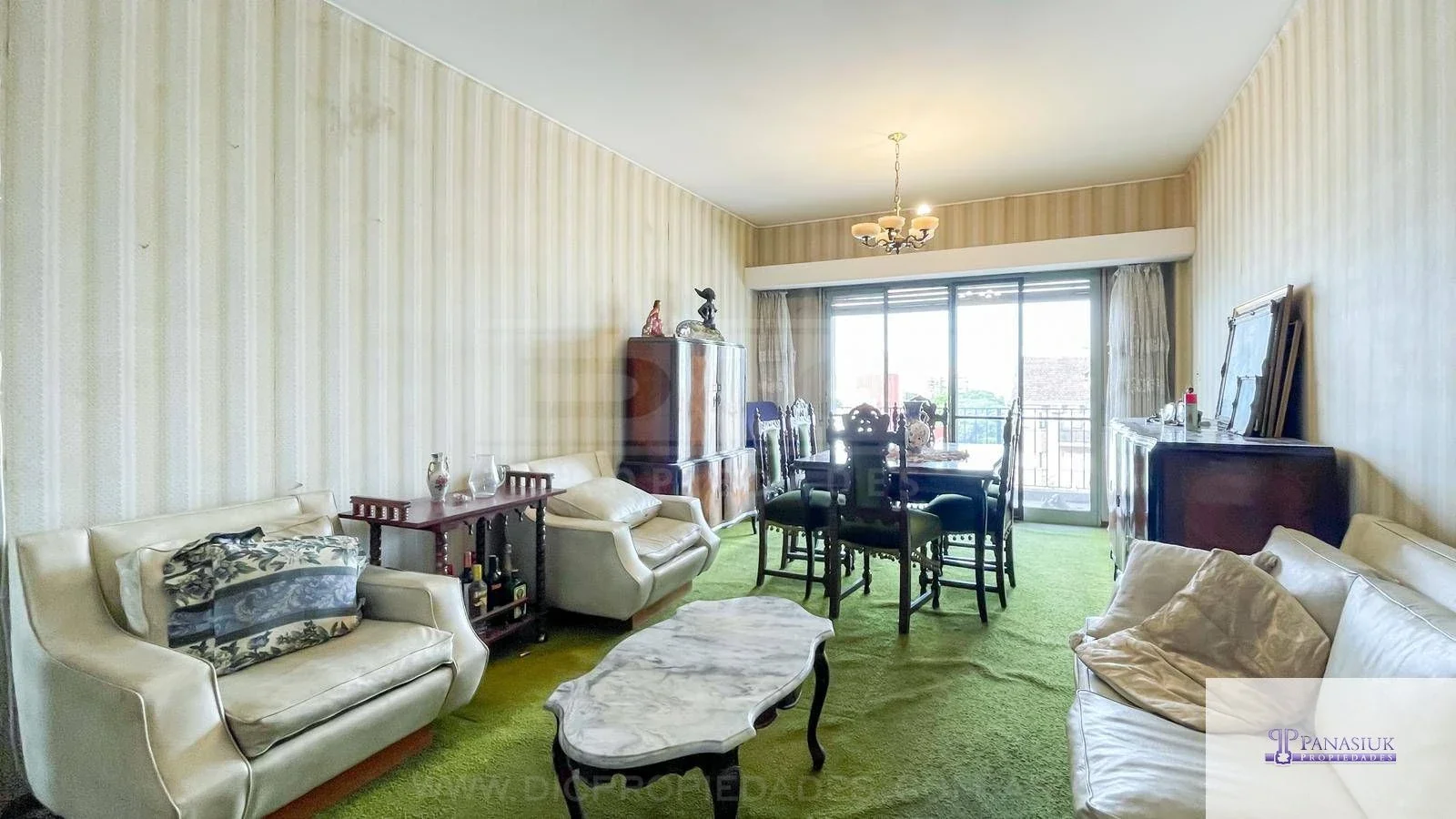 Departamento en venta de 3 dormitorios c/ cochera en Olivos - Imagen 5