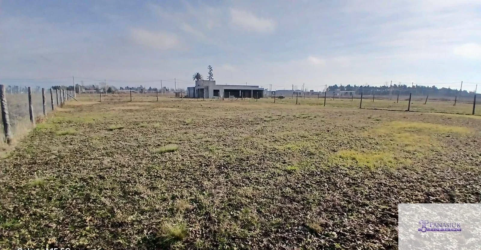 Terreno / Lote en venta de 1312.42m2 ubicado en 9 de Julio - Imagen 2