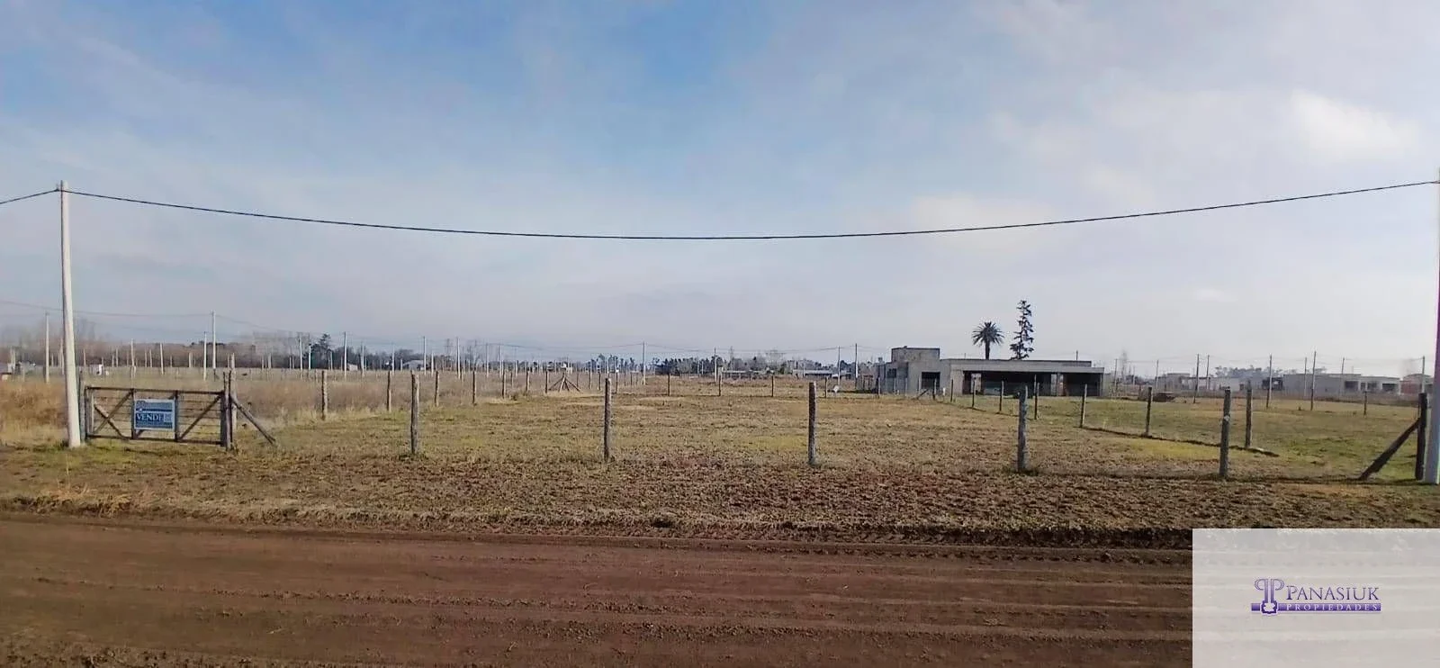 Terreno / Lote en venta de 1312.42m2 ubicado en 9 de Julio - Imagen 3