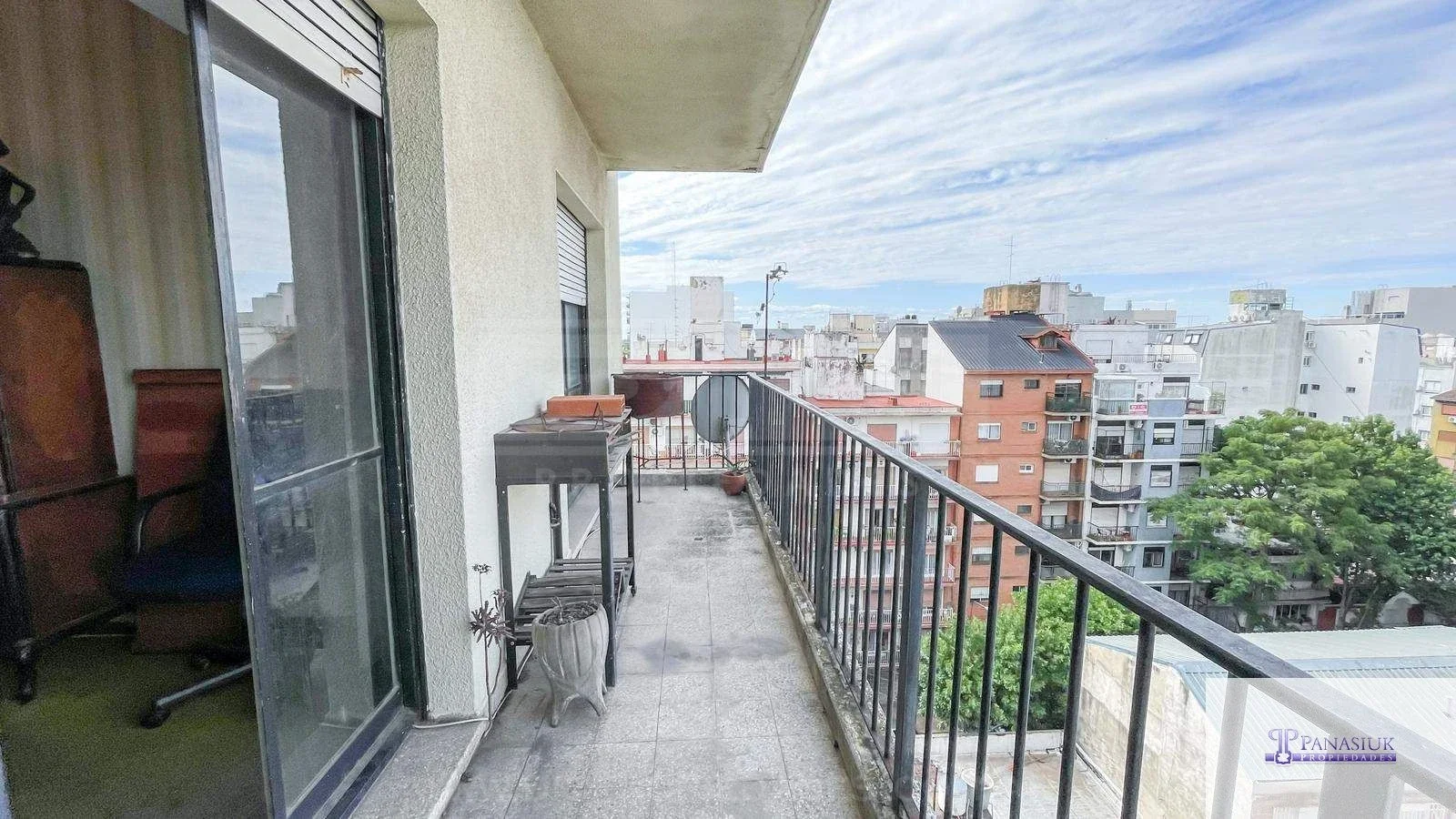 Departamento en venta de 3 dormitorios c/ cochera en Olivos - Imagen 3