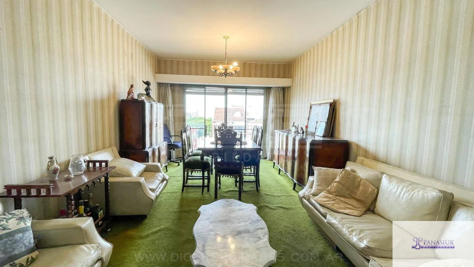 Departamento en venta de 3 dormitorios c/ cochera en Olivos - Imagen 4