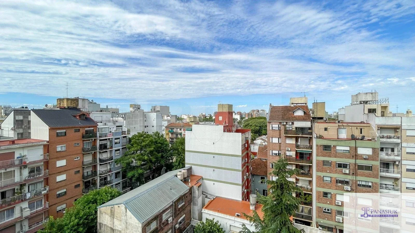 Departamento en venta de 3 dormitorios c/ cochera en Olivos - Imagen 1
