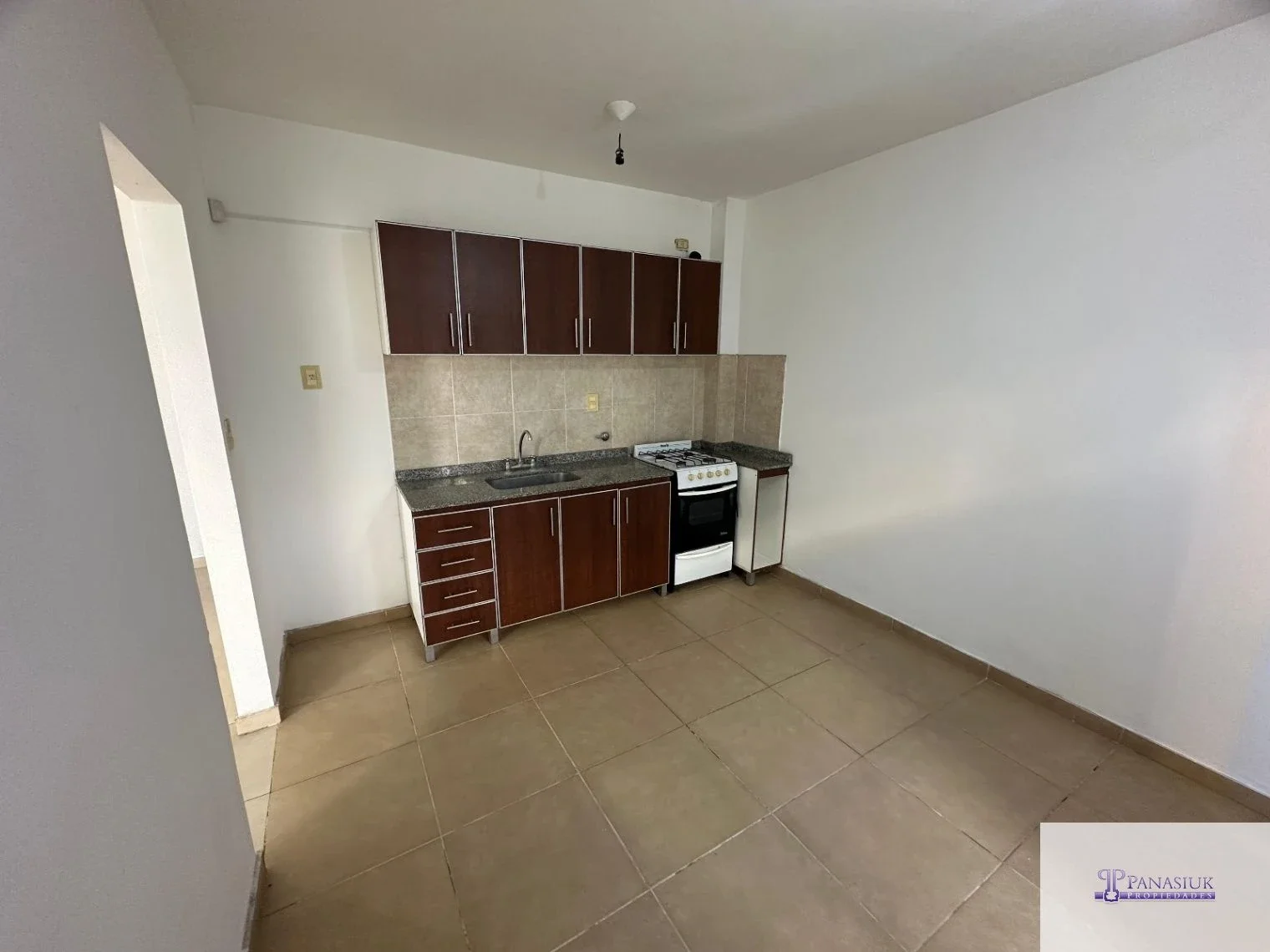 Departamento en venta c/ cochera en 9 de Julio - Imagen 2