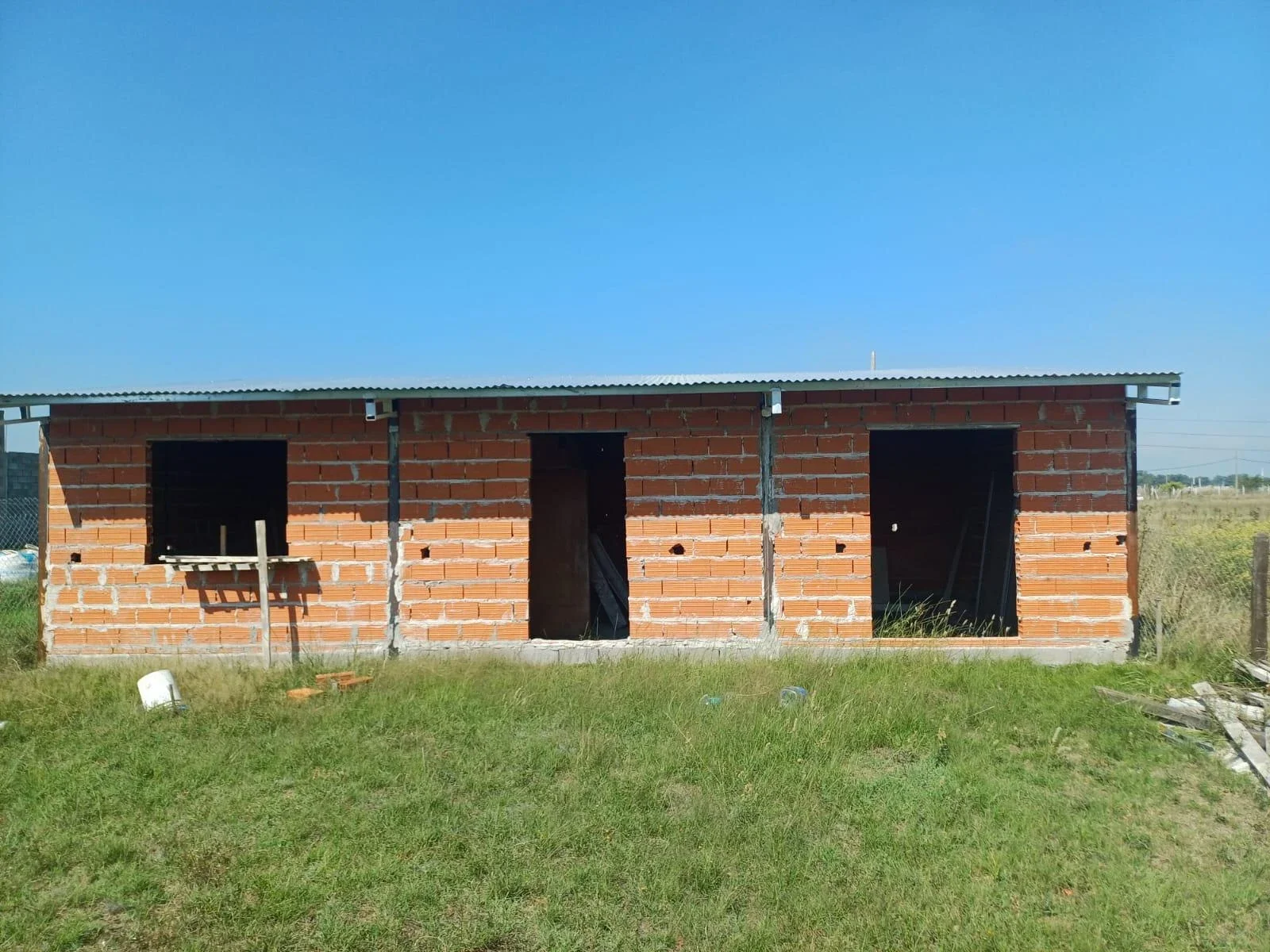 Casa en venta c/ cochera en Carlos Spegazzini - Imagen 5
