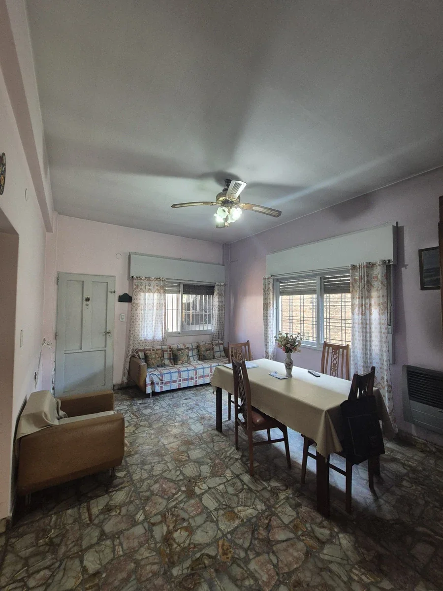 Venta Casa Tres Ambientes En Jose Leon Suarez San Martin - Imagen 3