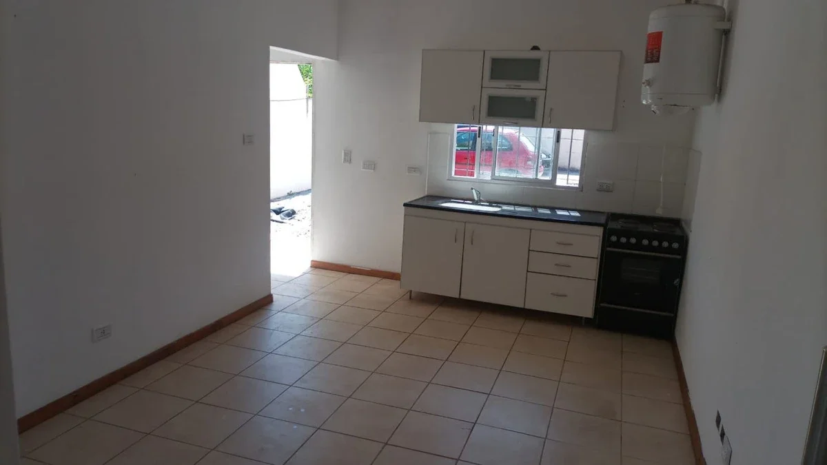 Departamento Dos Ambientes En Jose C Paz - Imagen 2