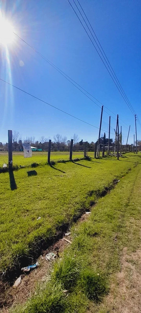 Venta Tres Lotes En Cuartel V Moreno - Imagen 2