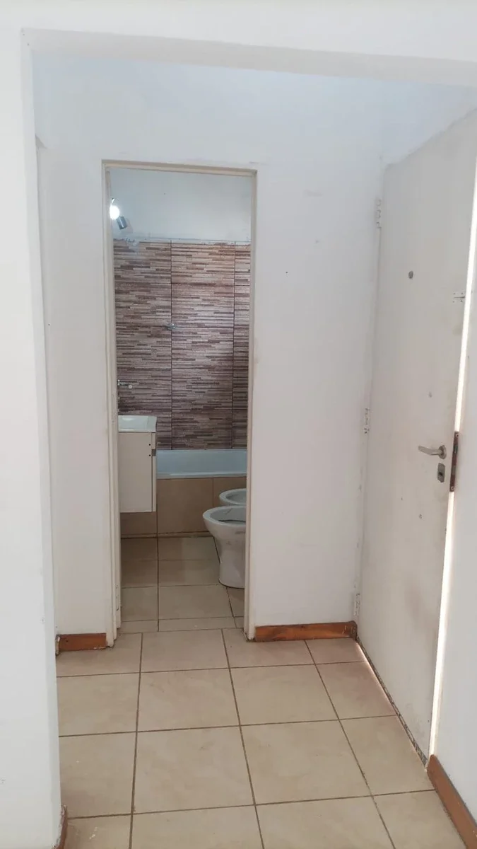 Departamento Dos Ambientes En Jose C Paz - Imagen 4