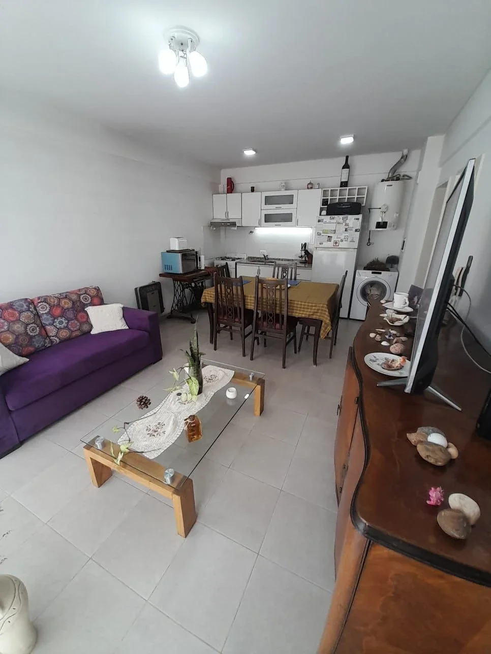 Departamento en venta c/ cochera en San Miguel - Imagen 5