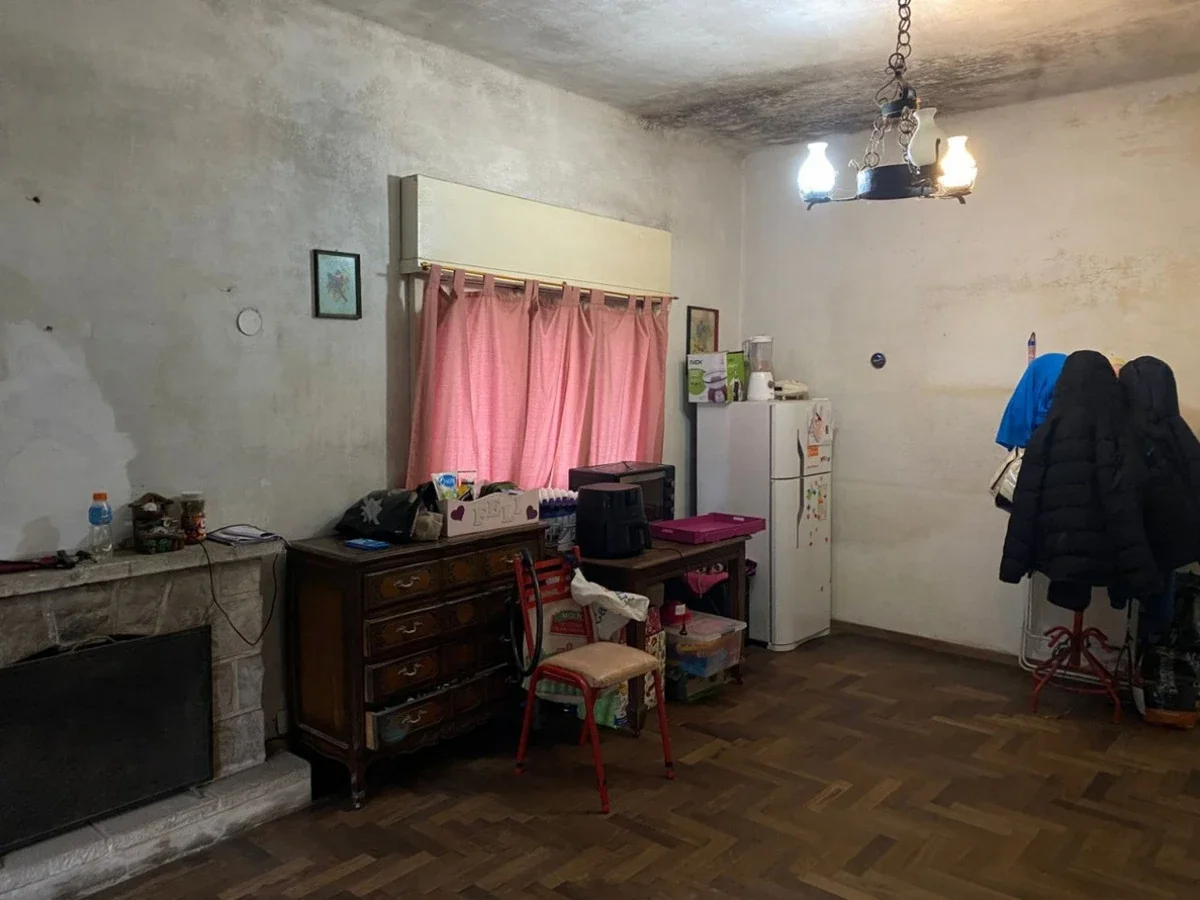 Casa A Refaccionar En Venta En Bella Vista - Imagen 4