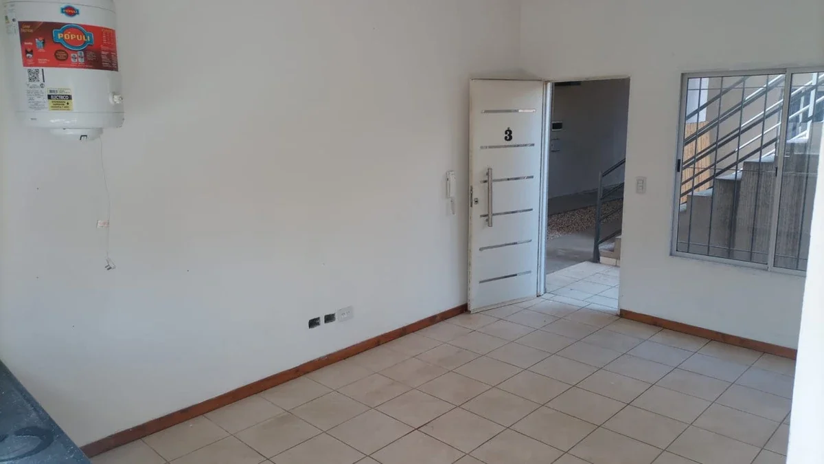 Departamento Dos Ambientes En Jose C Paz - Imagen 3