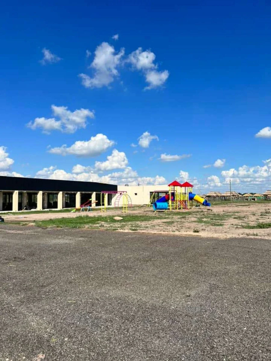 Venta Lote En Barrio La Reserva Del Oeste - Imagen 2