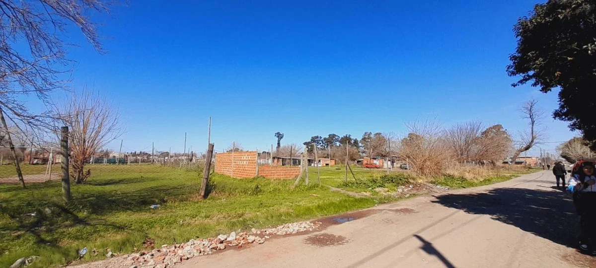 Venta Tres Lotes En Cuartel V Moreno - Imagen 3