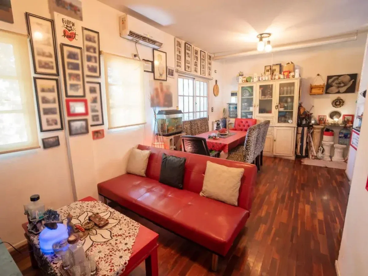 Venta Departamento Dos Ambientes En Villa Ballester Pdo De San Martin - Imagen 2