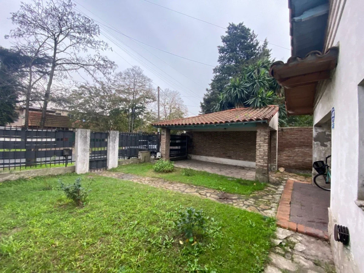 Casa A Refaccionar En Venta En Bella Vista - Imagen 2