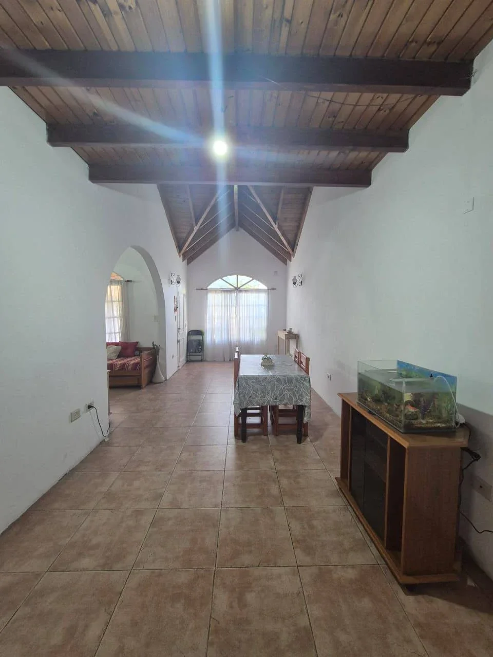 Casa en venta c/ cochera en Muñiz - Imagen 4