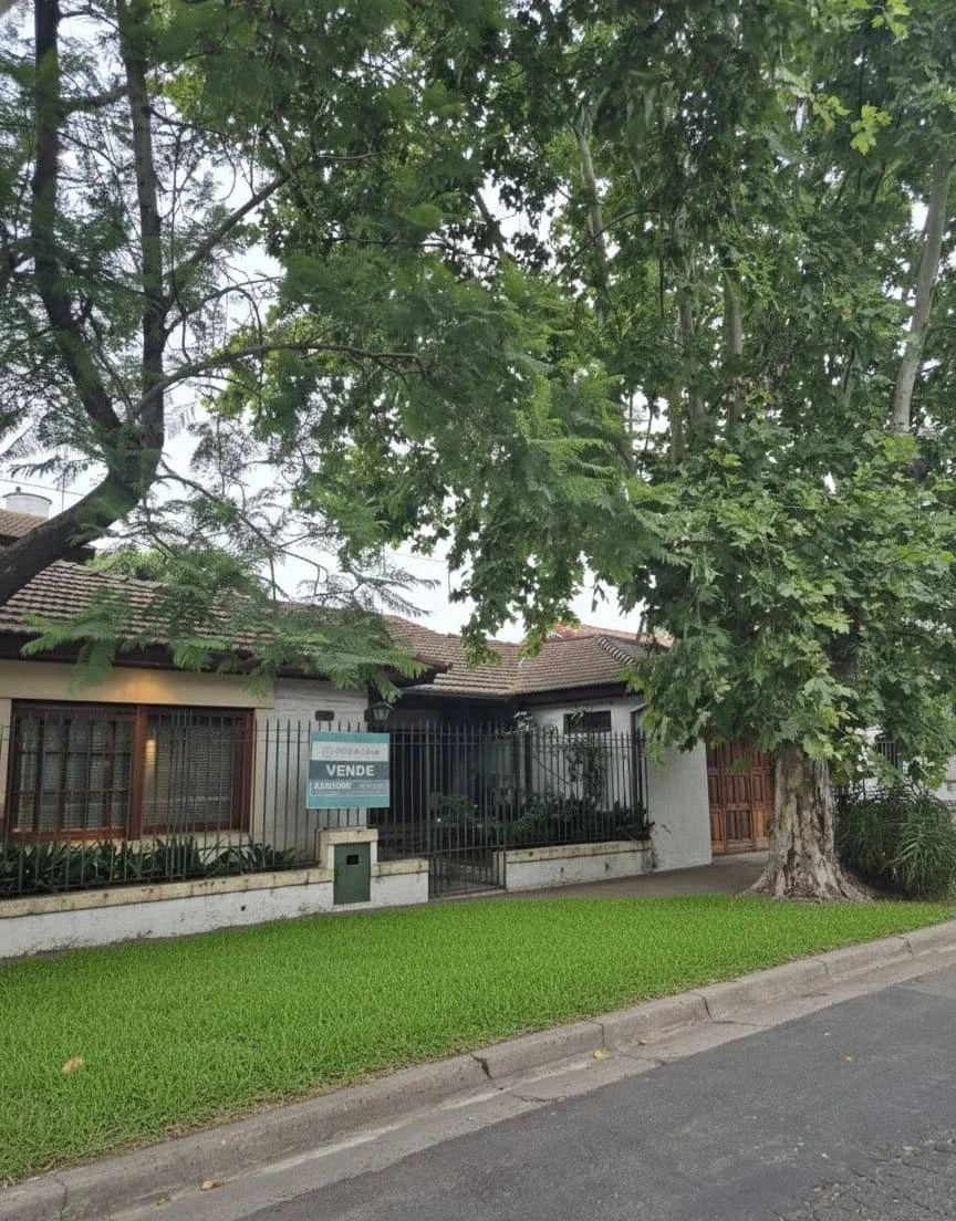 Venta Chalet 6 Ambientes En Bella Vista - Imagen 2