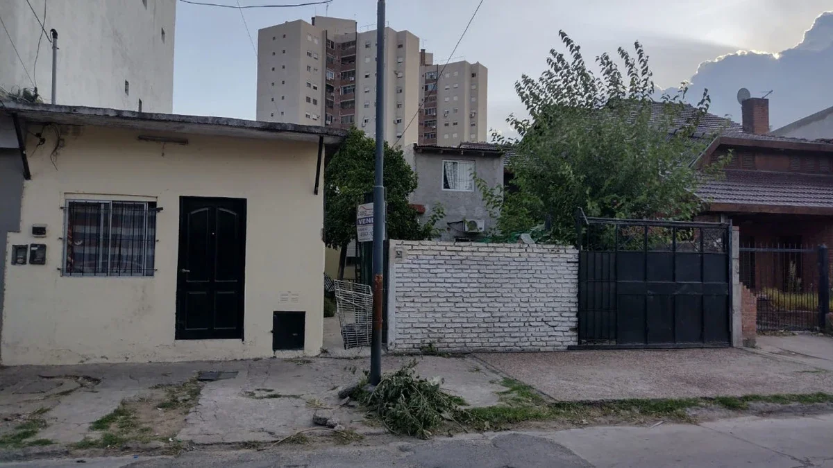 Casa , Duplex Y Monoambiente Multifamiliar - Imagen 1