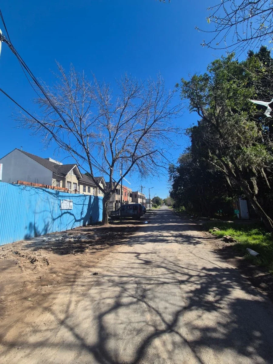 Duplex En Pozo De Tres Ambientes En Bella Vista - Imagen 2