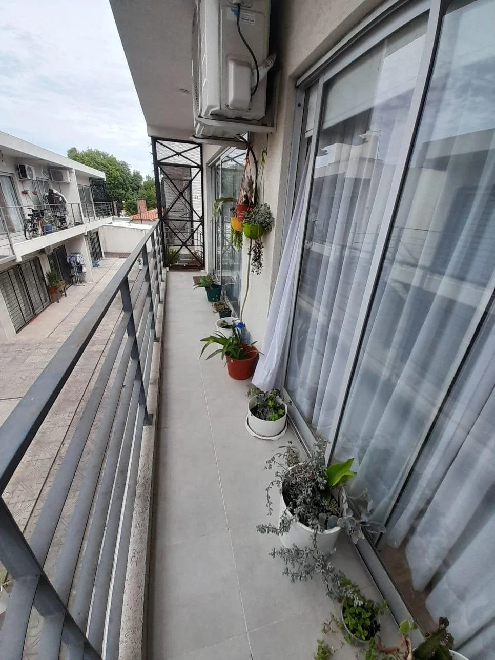 Departamento en venta c/ cochera en San Miguel - Imagen 4