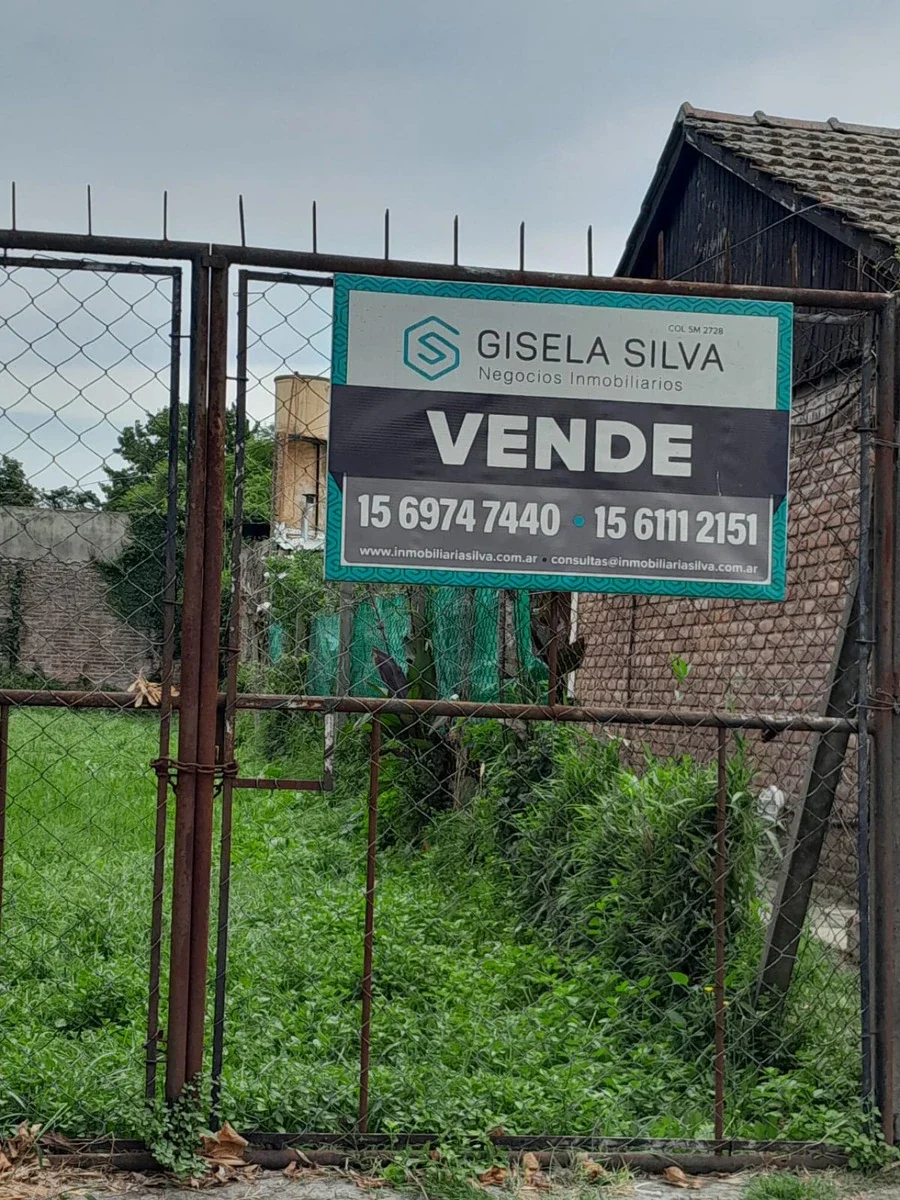 Venta Lote En Bella Vista - Imagen 1
