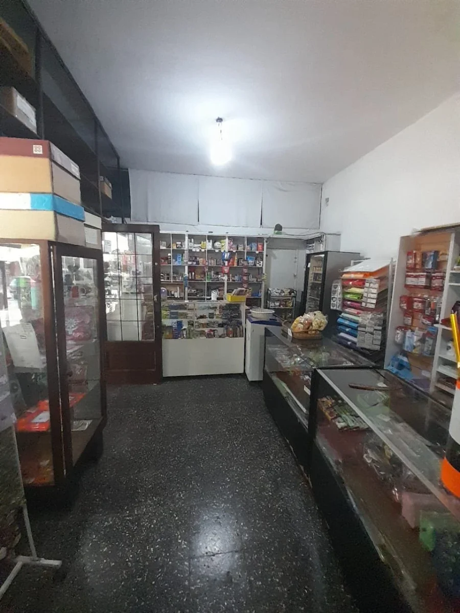 Ph En Venta Casa Y Local Al Frente En Bella Vista - Imagen 3