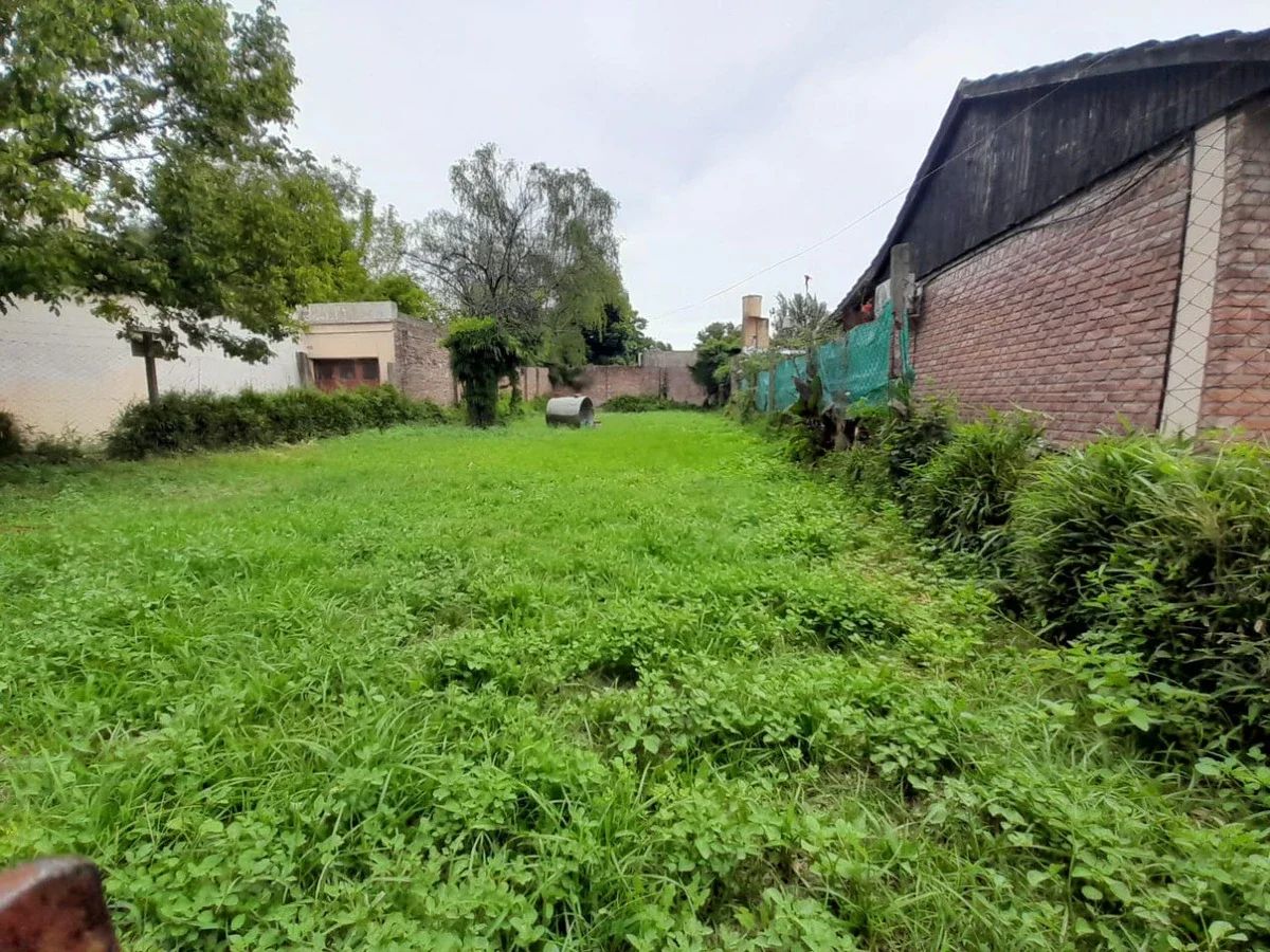 Venta Lote En Bella Vista - Imagen 3