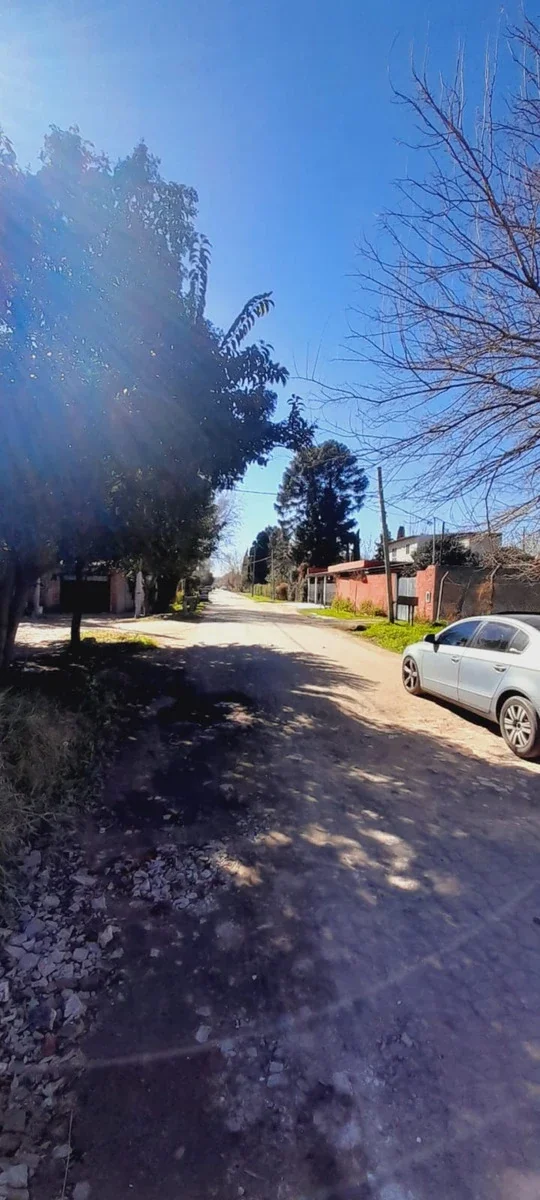 Venta Tres Lotes En Cuartel V Moreno - Imagen 4