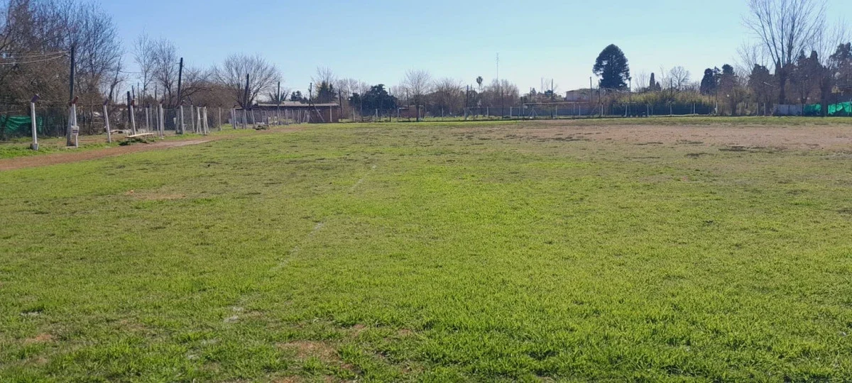 Venta Tres Lotes En Cuartel V Moreno - Imagen 5